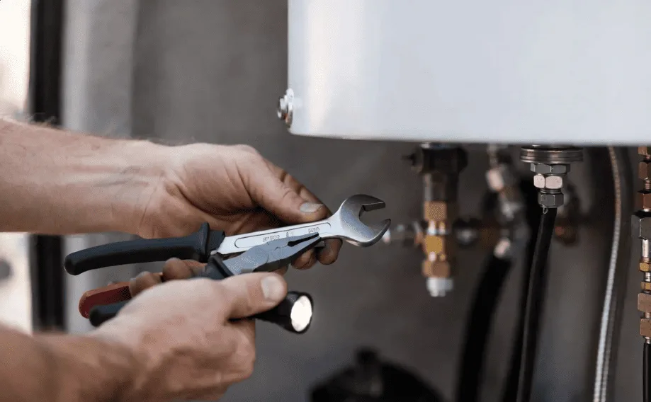 Why choose Water Heater Repair in Westport Point, MA